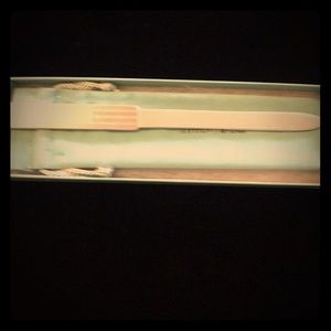 Tiffany & Company Letter Opener